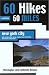 Menasha Ridge Press Mid-Atlantic Hiking/Backpacking Guide: