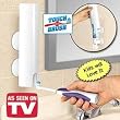 Touch N Brush Hands Free Toothpaste Dispenser As Seen On TV by Cava