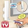 Touch N Brush Hands Free Toothpaste Dispenser As Seen On TV