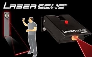 Winmau Laser Darts Throw Line