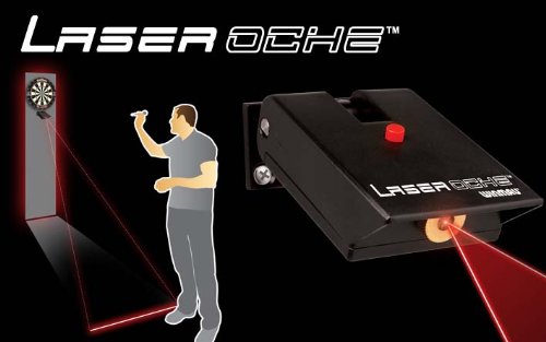 Winmau Laser Darts Throw Line On Sale