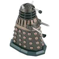 Doctor Who - Dalek Molder Money Bank