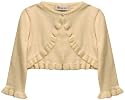 Bonnie Jean Girls 7-16 Sweater