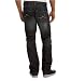 G by GUESS Joey Low Bootcut Jeans, DENIM (38 / 34)
