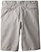 Dickies Boys 8-20 Boy's Flat Front Short