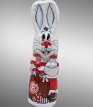 SCHOKOLADE OSTERHASE OSTER HASE FORTU...