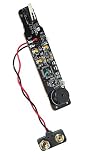 Smart Parts Shocker / Nerve Blackheart Board Kit