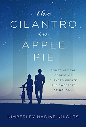 The Cilantro in Apple Pie