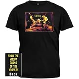Nirvana - Live T-Shirt