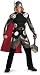 Disguise Inc Thor Classic Adult Costume 19288