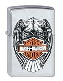 Zippo 2002478 Nr. 200 Harley-Davidson Eagles