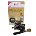 24.7 Minerals Anti-Aging Get Started Face Kit - Medium Tan