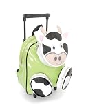Mud Pie Baby E-I-E-I-O Horse Roller Back Pack