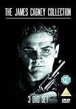 The James Cagney Collection: Time Of Your Life / Blood On The Sun / Great Guy [2007] [DVD]