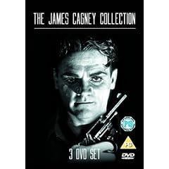 The James Cagney Collection: Time Of Your Life / Blood On The Sun / Great Guy [2007] [DVD]