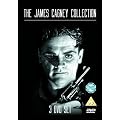 The James Cagney Collection: Time Of Your Life / Blood On The Sun / Great Guy [2007] [DVD]