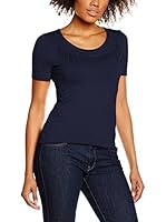 VIRIATO Camiseta Manga Corta (Azul Marino)