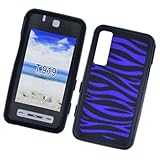 Samsung Behold T919 Laser Skin Case Rubber Silicone Protector Image Cover " ....