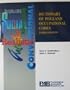 Dictionary of Holland Occupational Codes