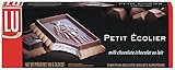 LU Cookies Le Petit Ecolier, The Little Schoolboy, Milk Chocolate, 5.29-Ounce Boxes (Pack of 6)