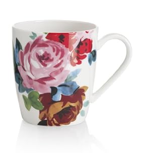 Elizabeth Mug