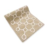 Bespoke Bath Rug - Taupe