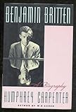 Benjamin Britten : a biography