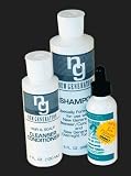 3-Piece Set w/Purola3 - New Generation Original Shampoo, Cleanser/Conditioner, New Generation 2 Overnight Formula w/Purola3