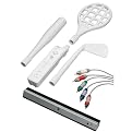 Psyclone Wii Prime Starter Kit