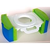 Travel Potty by Cool Gear
