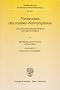 F�rderpraxis des sozialen Wohnungsbaus. Untersuchung der praktizierten F�rderung und Analyse ihrer Effizienz. Mit Tab., Abb. (Schriftenreihe des ifo Instituts f�r Wirtschaftsforschung; IFO R 145)