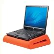 Belkin F8N044-ORG CushTop Notebook Stand - Orange