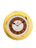 Especial Deco Vertical Reloj De Pared