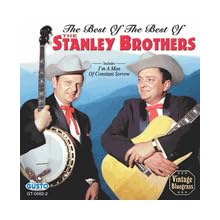The Stanley Brothers