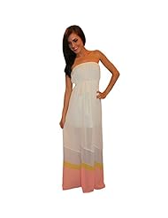 Sexy Summer Cotton  Dress