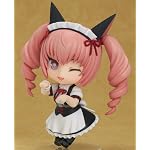 シュタインズ・ゲート ねんどろいど フェイリス・ニャンニャン (ノンスケール ABS&PVC塗装済み可動フィギュア)