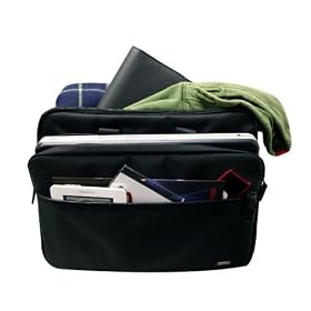 HP Pavilion G70-250US 17.0-Inch Laptop Elite Travel Laptop Bag
