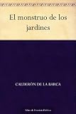El monstruo de los jardines
