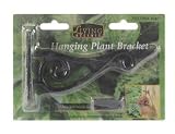 Ace DB2905 Planter Bracket 5 &acute; - Black - B000UGNOFC