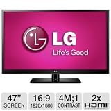 LG 47LS4500