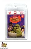 Hanes Shrek the Third Toddler Boys briefs 3 Pack - 32TSK3