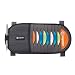 CASE LOGIC NAPSTER 10-CD VISOR