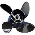 ComPRO Yamaha Outboard Propellers