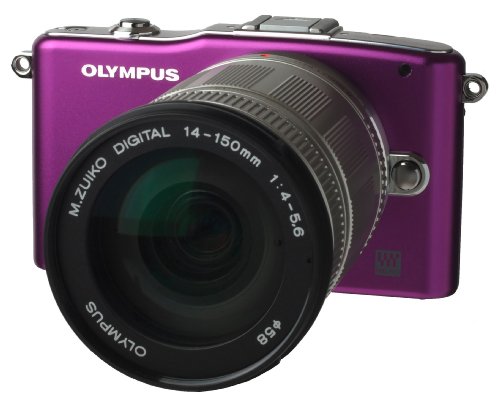 Imagen 2 de Olympus V20601EVE000