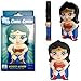 DC Comics Chara-Cover Series 1 iPhone Cover 4/4S - Wonder Woman