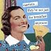 Kitchen & Housewares : martinis they're not just for breakfast anymore by anne taintor