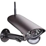New-LOREX LW2701AC1 ULTRA DIGITAL WIRELESS ACCESSORY CAMERA - LOR2701AC1