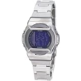 カシオ腕時計Baby-GベビーGレディースMSG-160D-1V