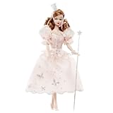 Barbie Collector Wizard of Oz Vintage Glinda Doll