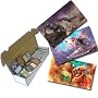 1000+ Assorted Magic the Gathering Cards with Free Playmat